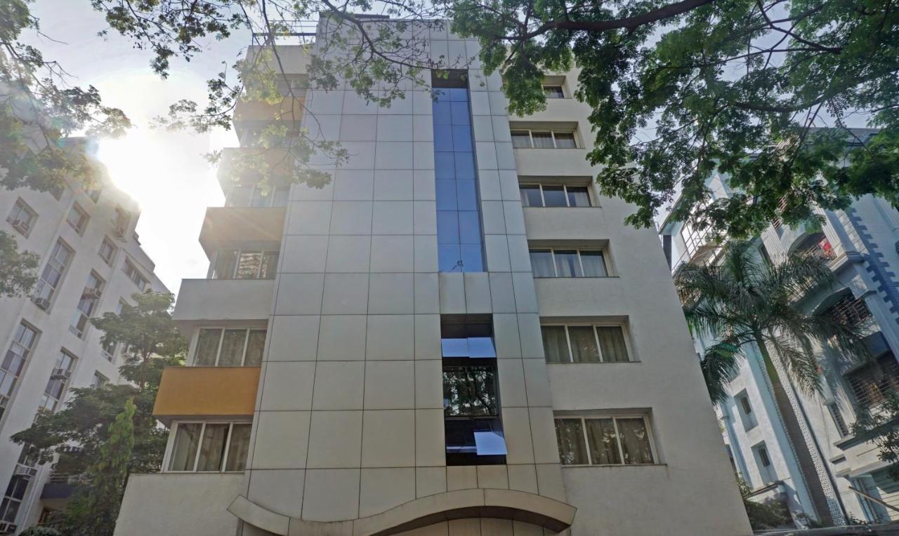 Treebo Trend Sudarshan Pune Luaran gambar